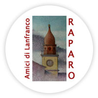 logo Comitato Amici di Lanfranco Raparo